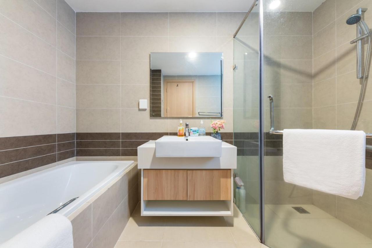 Harry'Home-River Gate- Swimming Pool- Free Pickup 5 Night Or More Ciudad Ho Chi Minh  Exterior foto