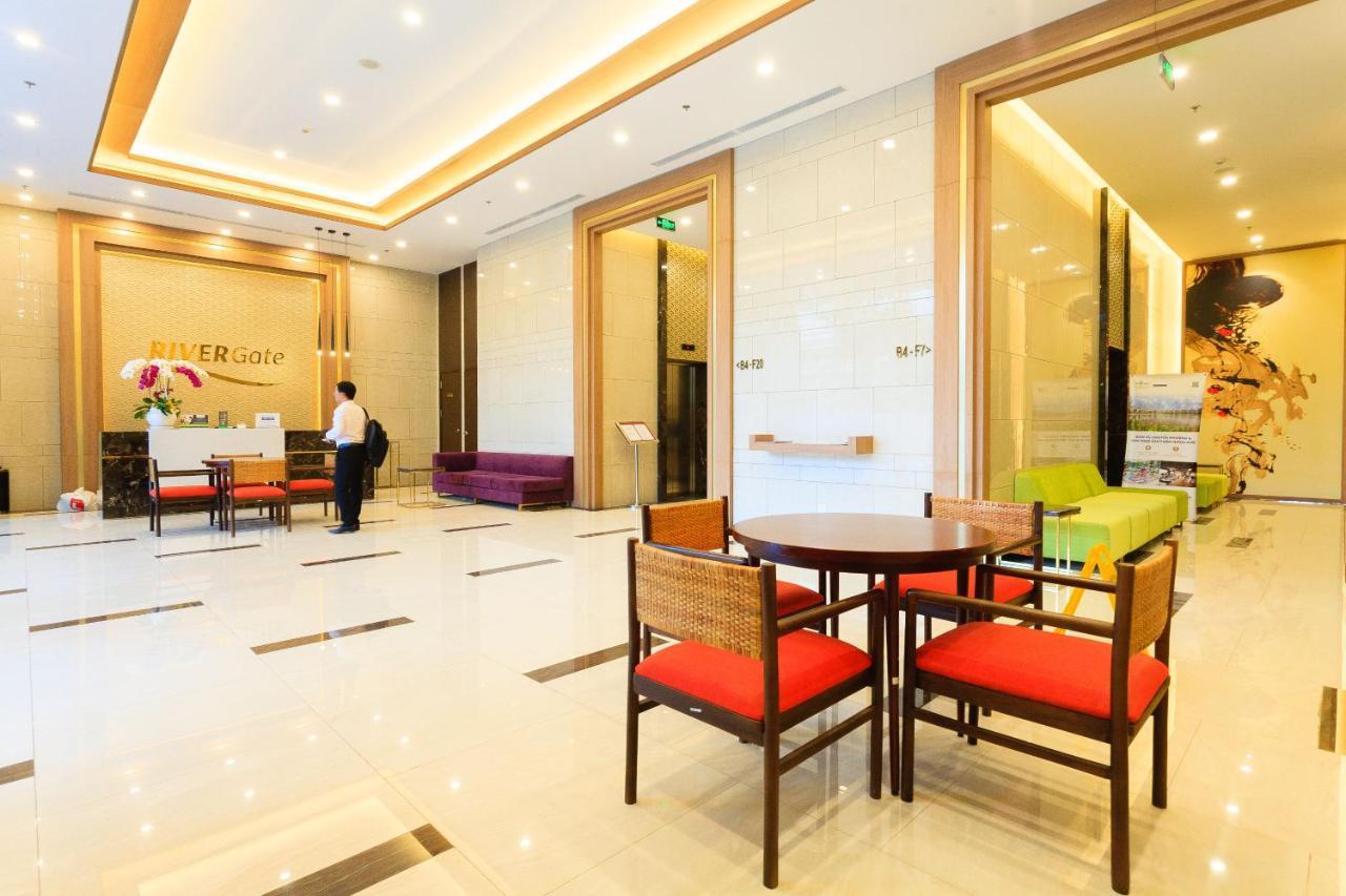 Harry'Home-River Gate- Swimming Pool- Free Pickup 5 Night Or More Ciudad Ho Chi Minh  Exterior foto