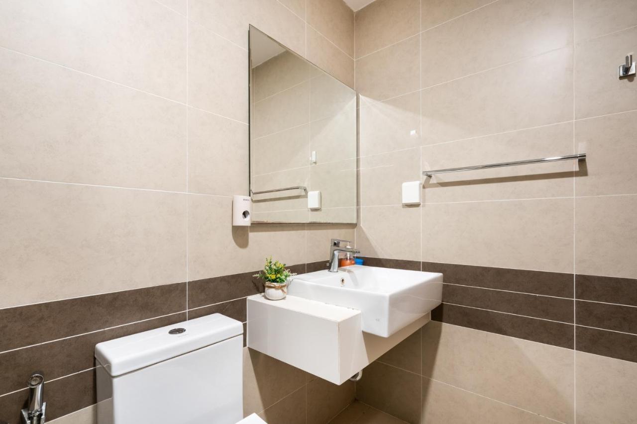Harry'Home-River Gate- Swimming Pool- Free Pickup 5 Night Or More Ciudad Ho Chi Minh  Exterior foto