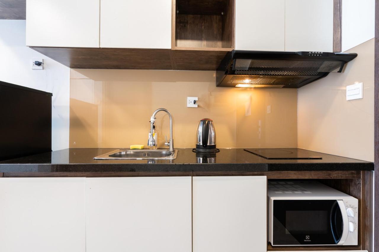 Harry'Home-River Gate- Swimming Pool- Free Pickup 5 Night Or More Ciudad Ho Chi Minh  Exterior foto