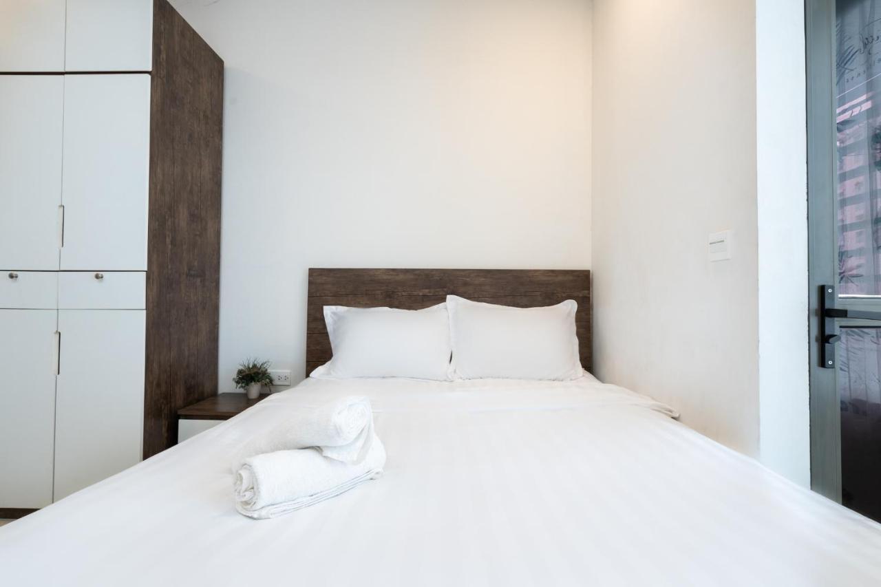 Harry'Home-River Gate- Swimming Pool- Free Pickup 5 Night Or More Ciudad Ho Chi Minh  Exterior foto